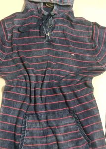 Women Striped T-shirt
