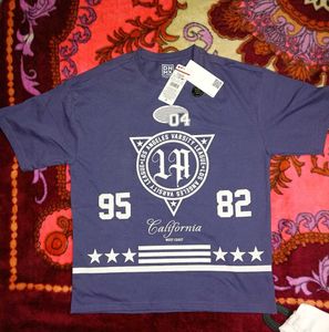 kids Varsity League Graphic T-Shirt