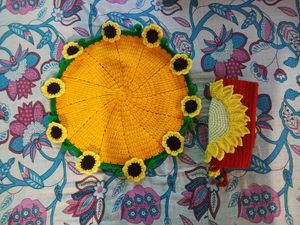 handmade set 3