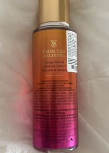 Victoria's Secret 🥭Mango Temptation Mist🧡