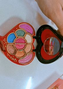 Newly Bought Fashion Makeup Kit