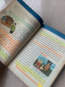 Secrets of Karma Teen Edition
