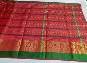 Party Wear Saree