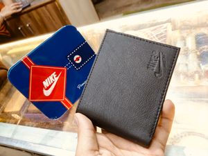 Nike  Men's Wallet