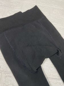 UKINCH Black Leggings with Tag