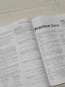 Arihant 40 Days NEET Prep Books