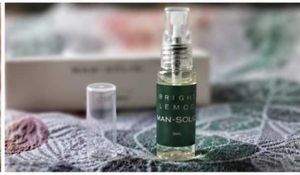 Luxury Perfume  Set
