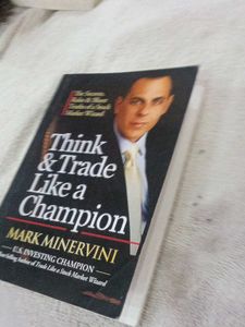 Think &amp; Trade Like a Champion