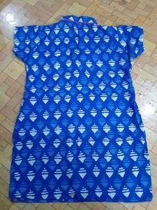 New Blue 💙 Baby Kurti