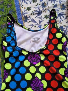 Funky Swimsuit