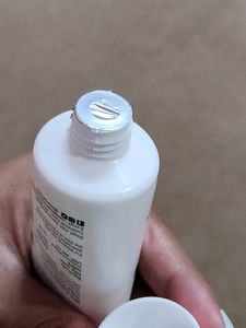 Seer Secrets Vitamin C Day Lotion