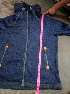 Superdry Mountain Zip-Up Hoodie