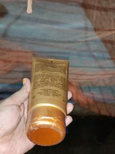 Oriflame Milk &amp; Honey 🍯 Body Scrub