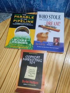 Personal Growth And Wealth Combo