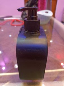 Soap Dispenser