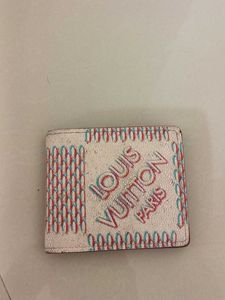 Louis Vuitton Wallet with box