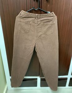 Mom Jeans (SHEIN)