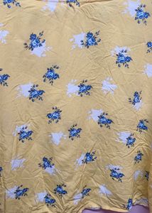 Sale📍Zink London 44size Bright Yellow Top Women's