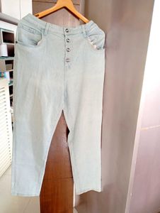 Boyfriend Jeans