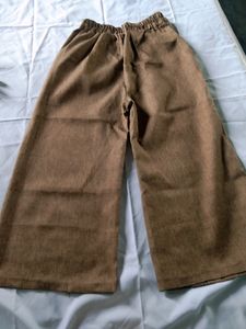 Trouser And Bralette