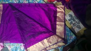 Its A Solid/ Mysore Cotton Blend,Art Sil