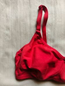 LOVELY EVERYDAY NON PADDED BRA