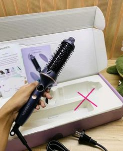 Caresmith thermal bloom brush
