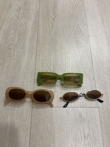 Trendy Sunglasses Bundle