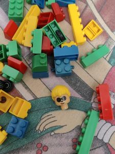 Lego Bricks