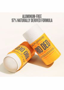 Deodrant (check details)