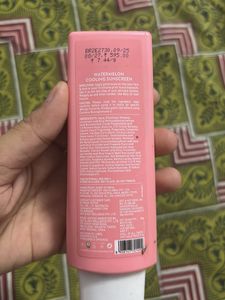 Dot &amp; Key Watermelon Cooling Sunscreen SPF 50+