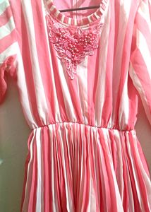 Beautiful 👗 Dress Only 1/2 Time Wear This Dres