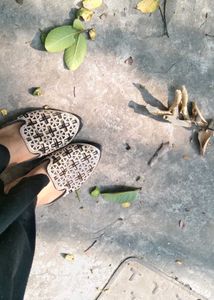 Patterned Flats