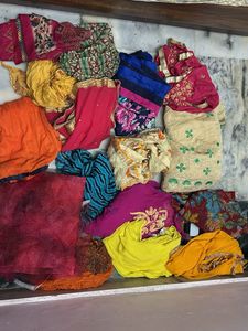 Assorted Designer Dupattas