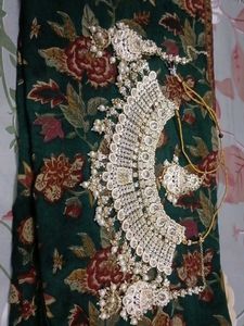 Bridal Jewellery Set