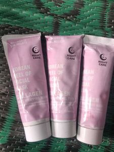 Korean Peel of Facial Mask