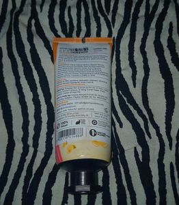Hand Cream From Bbodylovin(plum)