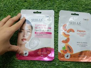 sheet mask