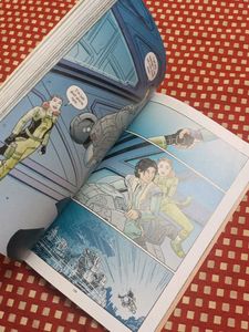House of El DC Comic