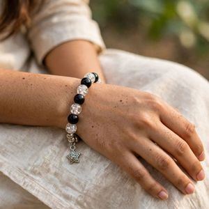 BUY 4 GET More four FREE! 😍✨ 8 Beaded Bracelet