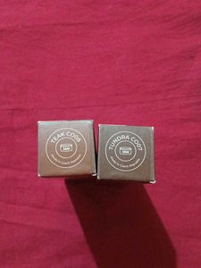 Just Herbs &amp; Color Chemistry Makeup Bundle