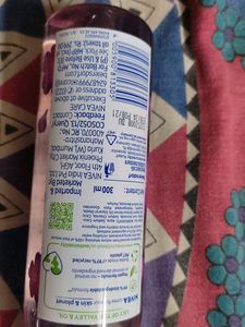 Shower Gel