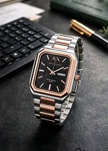 Armani Exchange Watch for men