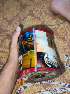Pure cotton Thread gattu manja premium