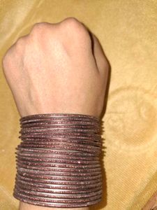 Assorted Bangles Set