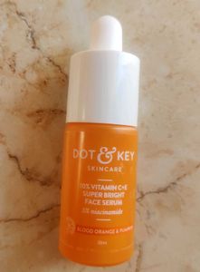 Dot &amp; Key Face Serum (New)