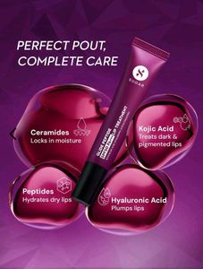 SUGAR Peptide Lip Treatment SPF50+ PA++++