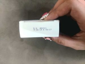 BYREDO Mojave Ghost Soap Bar