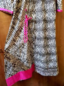 New Xl Size Anarkali Kurti