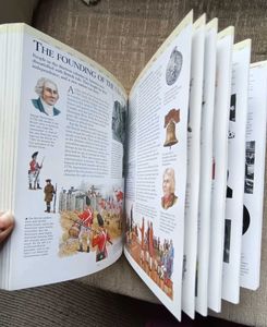 The Concise History Encyclopedia